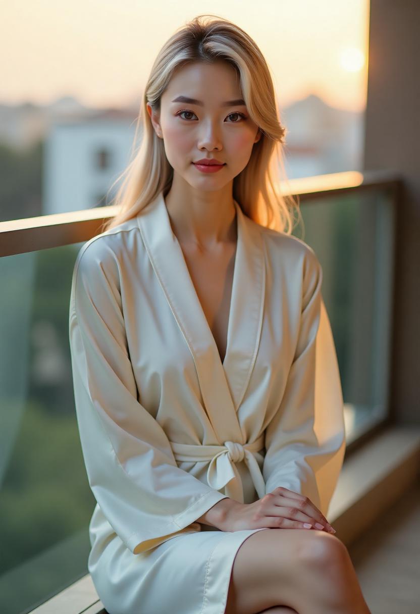 夜行档案剧照