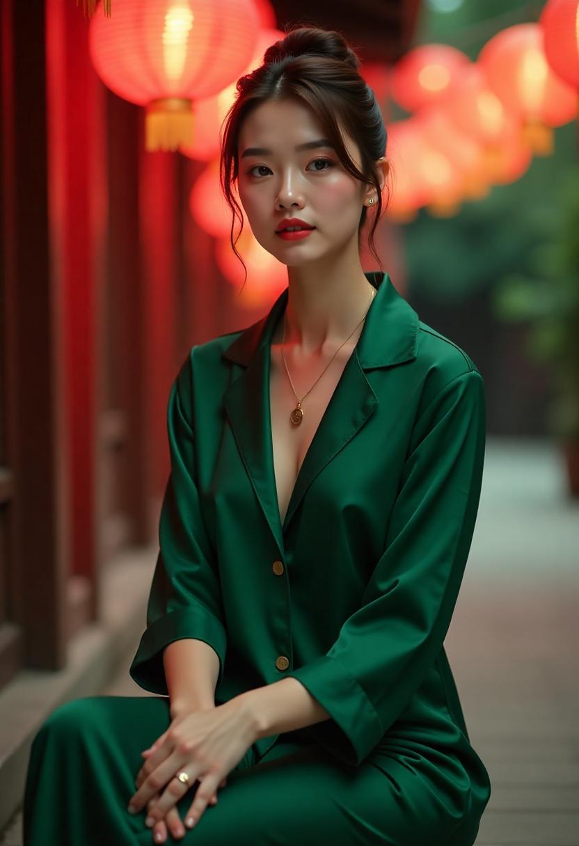 无间长夜海报