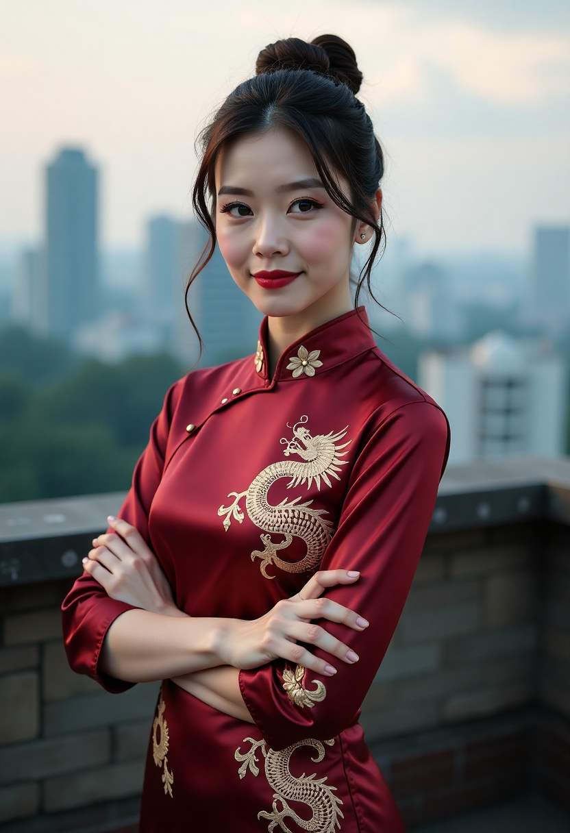 长安旧梦海报