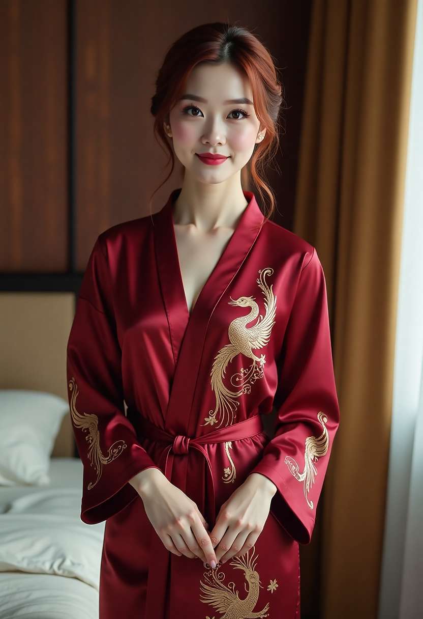 鹿鼎记靘谭15幕后花絮